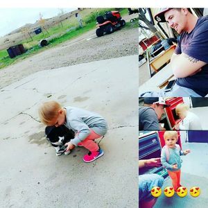 Meet your Posher, Jeramie